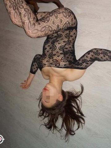 Анкета проститутки Дарина, 30 лет